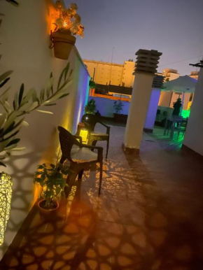 Apartamento Centro Histórico materno infantil hospital civil, Malaga